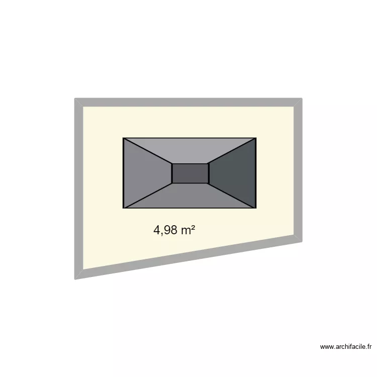 AB BBQ. Plan de AB BBQ. Plan de