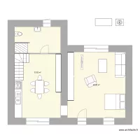 la papini&egrave;re projet 1bis