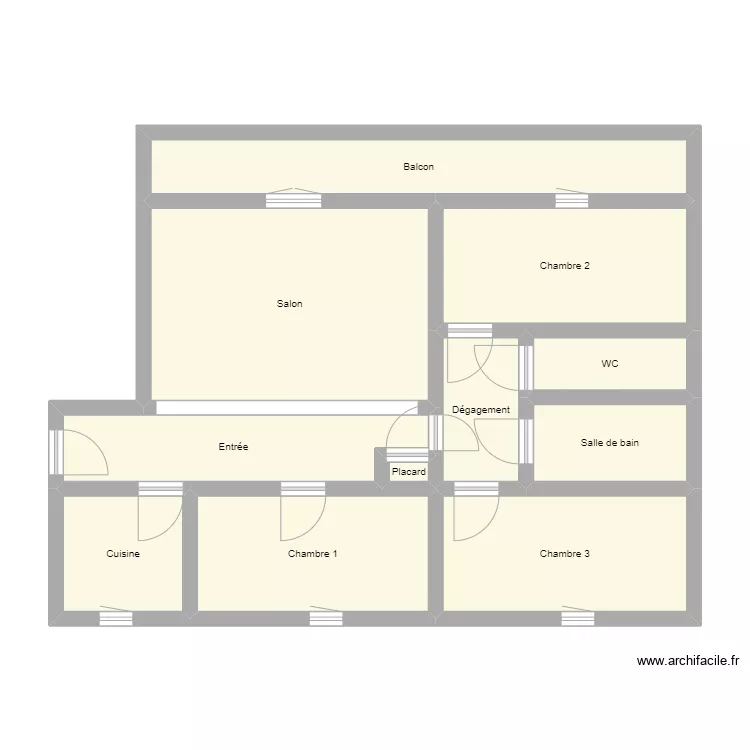 RPAL_24EEJ9943. Plan de 