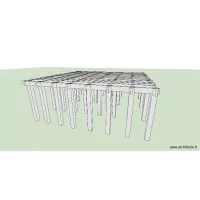 Sous bassement nouveau plan