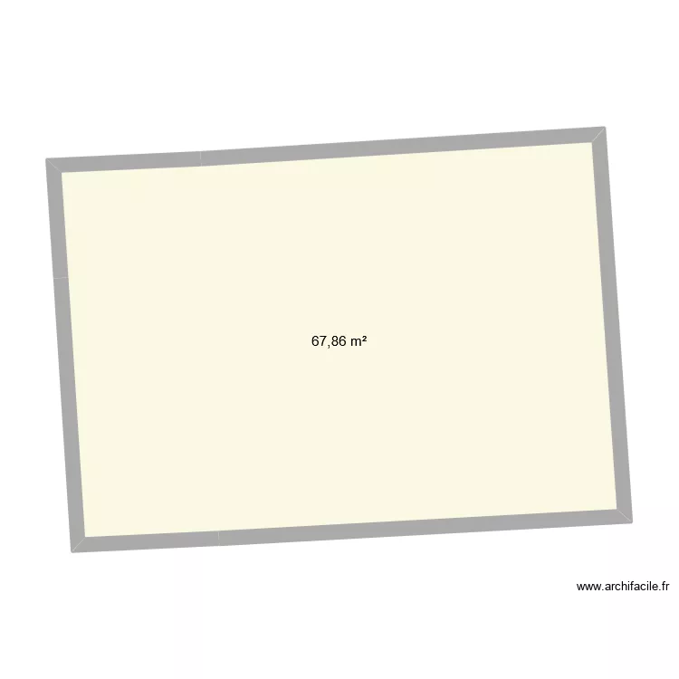 76682 SSLV BAT2 MAIRIE. Plan de 