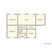 PLAN 2406 GUERMEUR - COMTESSE