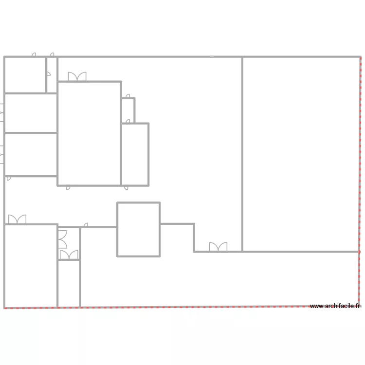 TV 07022026. Plan de 14  et 4473 m²
