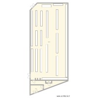 Magasin Kaz a Sandale