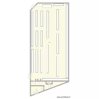 Magasin Kaz a Sandale