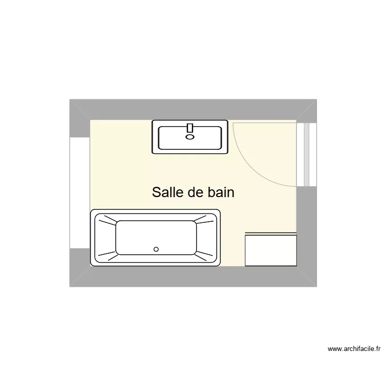 KLEIN JAcqueline. Plan de KLEIN JAcqueline. Plan de