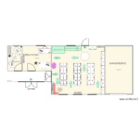 Maison Saint Etienne V2