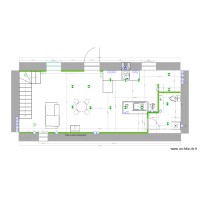 plan maison saint andre 2