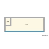 pool house