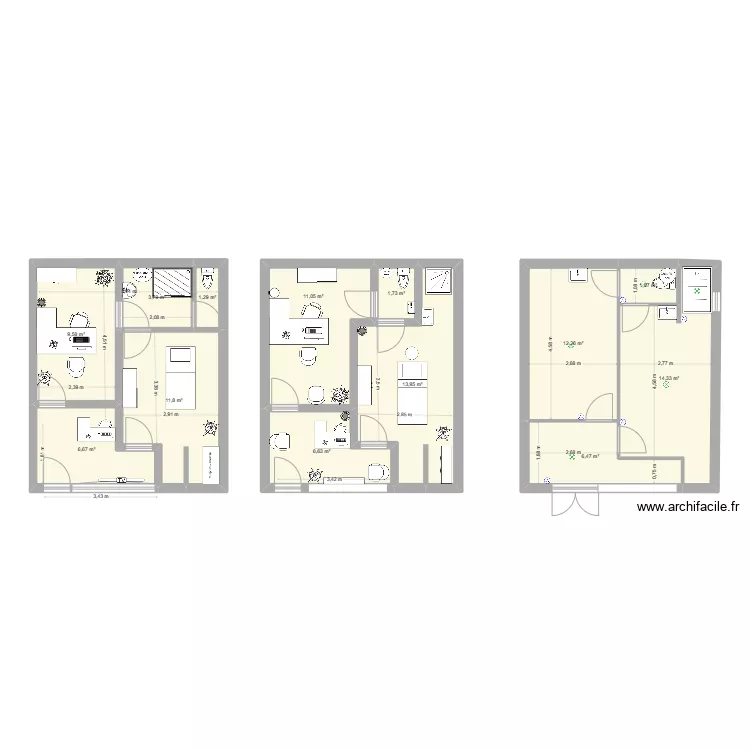 Delomenede. Plan de Delomenede. Plan de