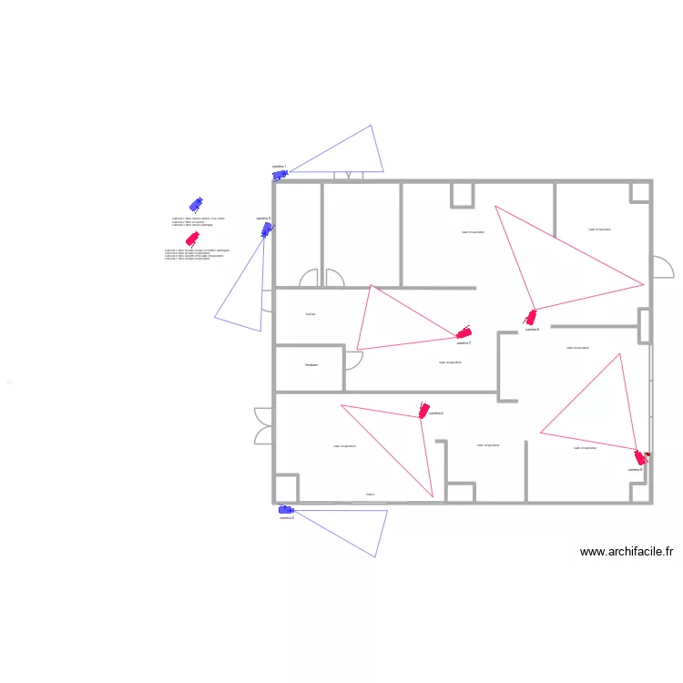 Cuisine Schmidt Hyeres. Plan de Cuisine Schmidt Hyeres. Plan de