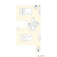 Chambre enfant