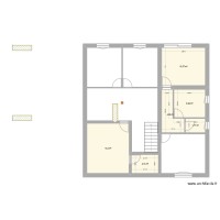 Maison Saint Jean ET1
