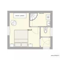 chambre Eric - corrigée