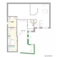 AMENAGEMENT MAISON extension