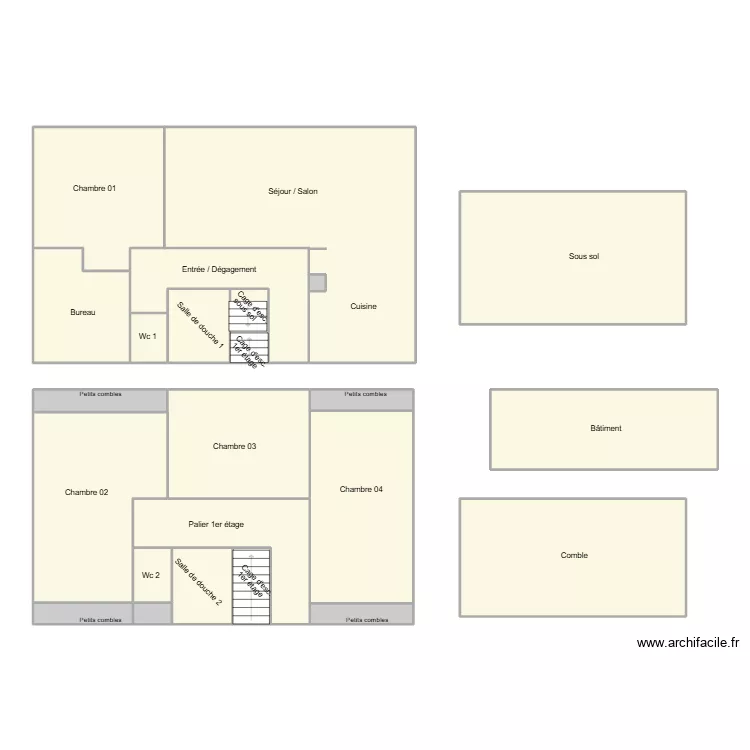 761300674. Plan de 21 Pièces et 237 m² 761300674. Plan de 21 Pièces et 237 m²