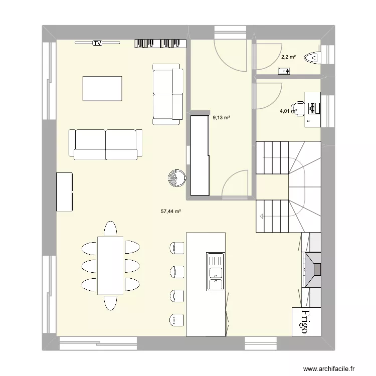 rachamps eco. Plan de rachamps eco. Plan de