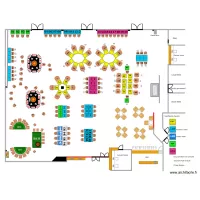 plan jeux Caysino 100 mas v30