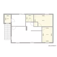 renovation etage