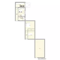 EXTENTION MAISON LAU&AL