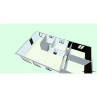 plans agrandissement