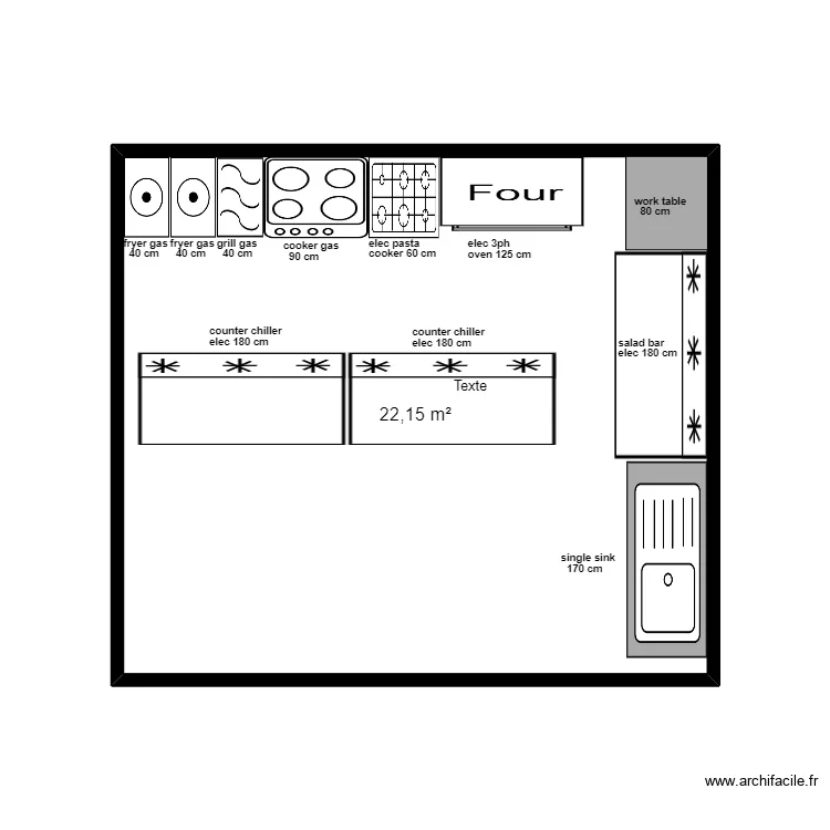 alghubra 2. Plan de 