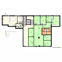 Ales - Am&eacute;nagement &eacute;lu et m&eacute;nage V3