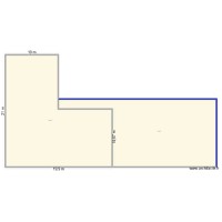 plan batiment carrosserie