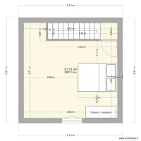 Etage logement 2