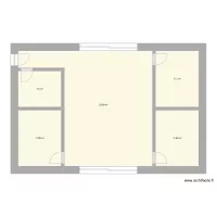 Edificio Autoconstruida 100M&sup2; STEP 2