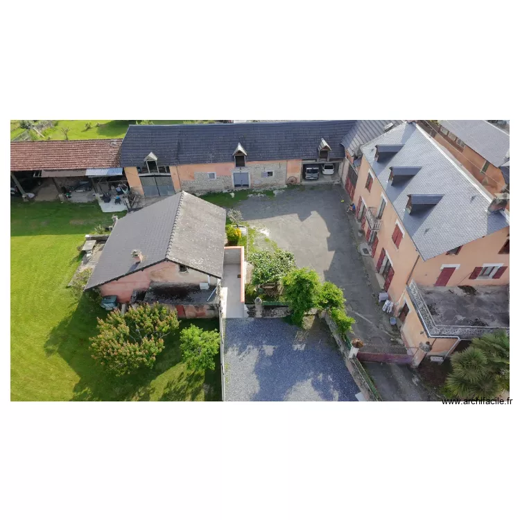 aurore et maxime 02. Plan de 