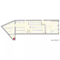 jed yard rdc 4 evol 2025