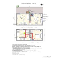 Platane Maison blanche projet v2025 v3