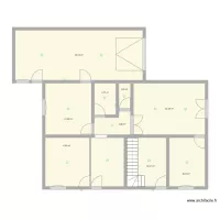 Maison Lannemezan (Bas) 1