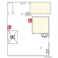 plan électrique
