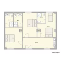 SALLE GARDE V4