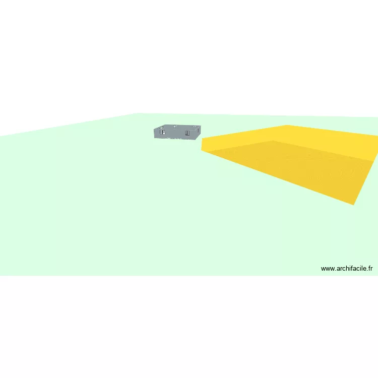 4plan. Plan de 9 pièces et 250 m²