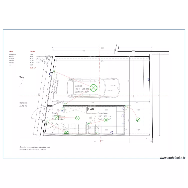 miguel rdc. Plan de miguel rdc. Plan de