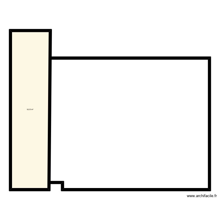 CMed. Plan de 0 pièce et 0 m2