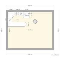 cuisine maison 1