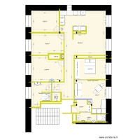 appartement 22 retouche cotations