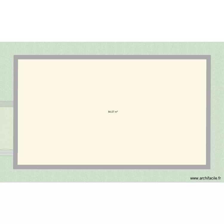 provence. Plan de 4 Pièces et 215 m² provence. Plan de 4 Pièces et 215 m²