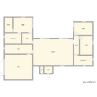 plan maison