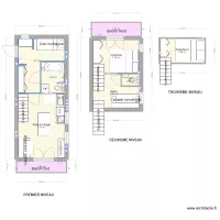DUPLEX ALPE projet final