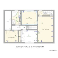 ETAGE l'orchidées Electricité