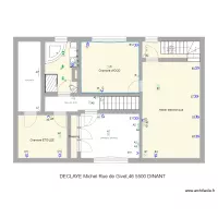 ETAGE l'orchid&eacute;es Electricit&eacute;