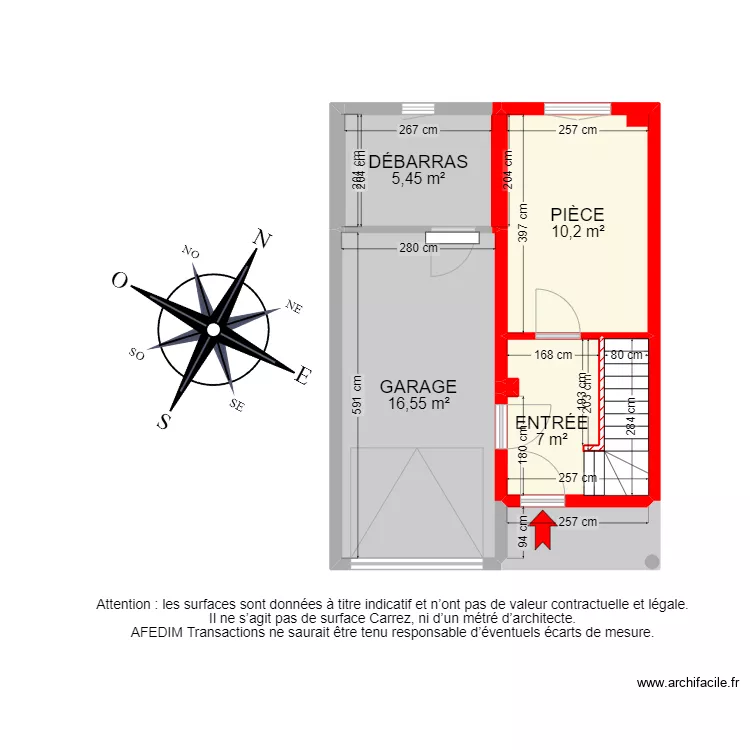 BI23712 -. Plan de BI23712 -. Plan de