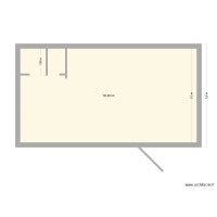 PVO - Plan - Avec position meuble - Origine