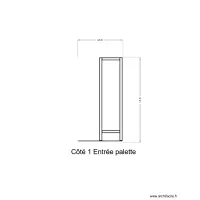 PVO - Plan - Avec position meuble - Origine
