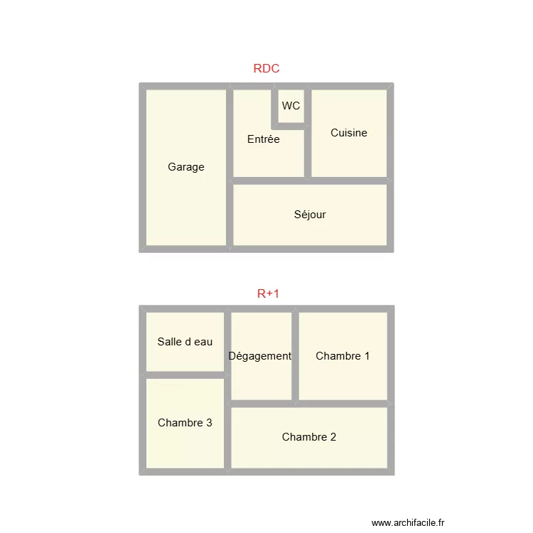 2502 SUCCESION JAMOIS. Plan de 2502 SUCCESION JAMOIS. Plan de